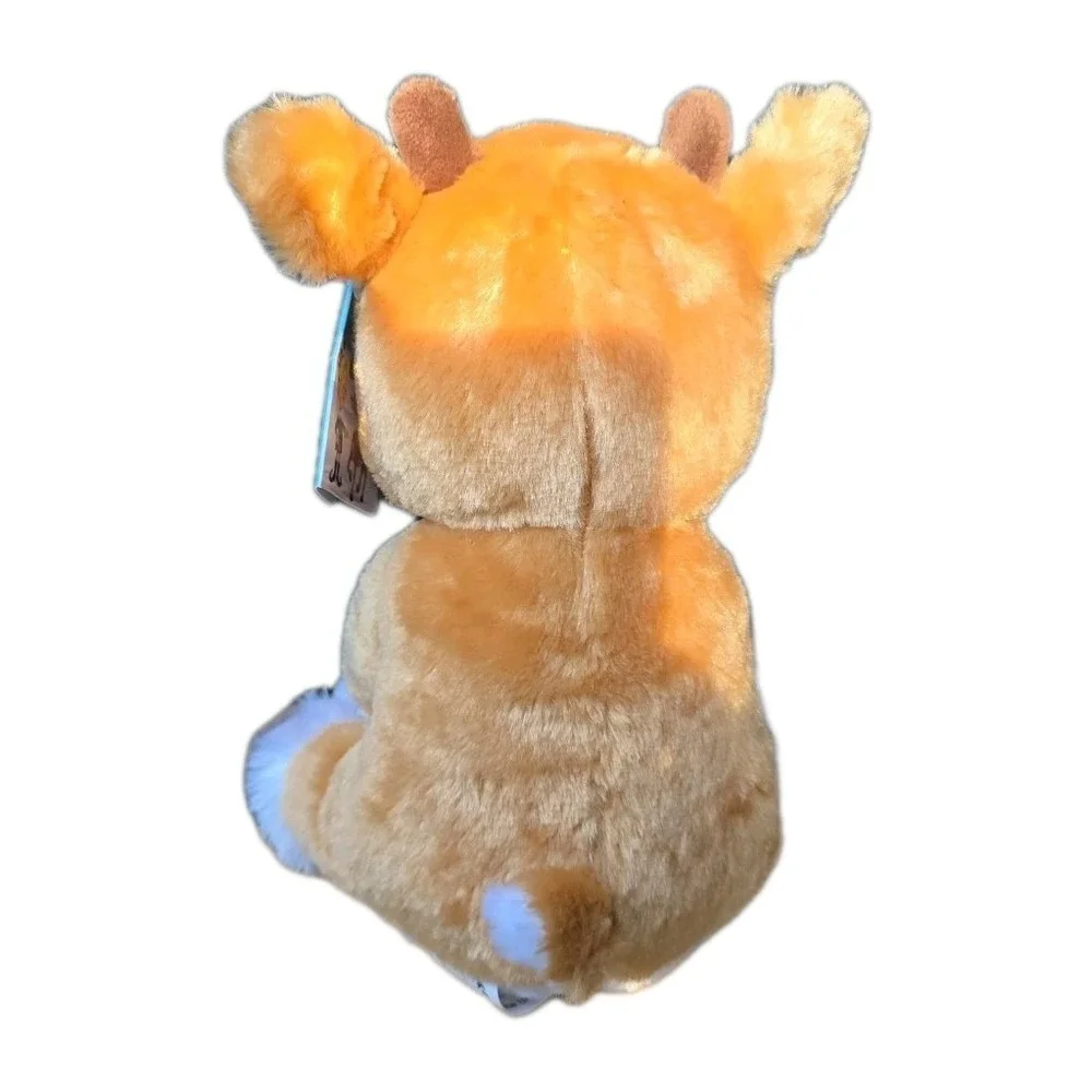 NEW Kohl's Cares Rudolph‎ Red-Nosed Reinder 11